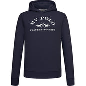 HV Polo Hoodie HVPJewel Navy