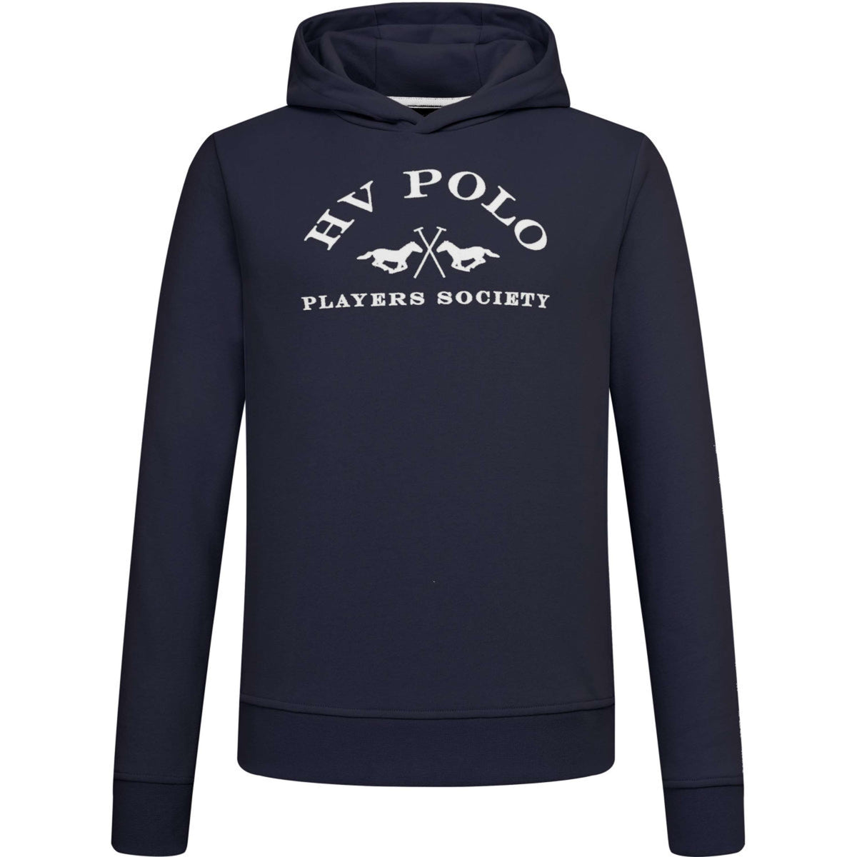 HV Polo Hoodie HVPJewel Navy