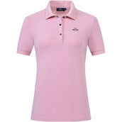 HV Polo Polo Shirt HVPNorah Pretty Pink