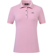 HV Polo Polo Shirt HVPNorah Pretty Pink