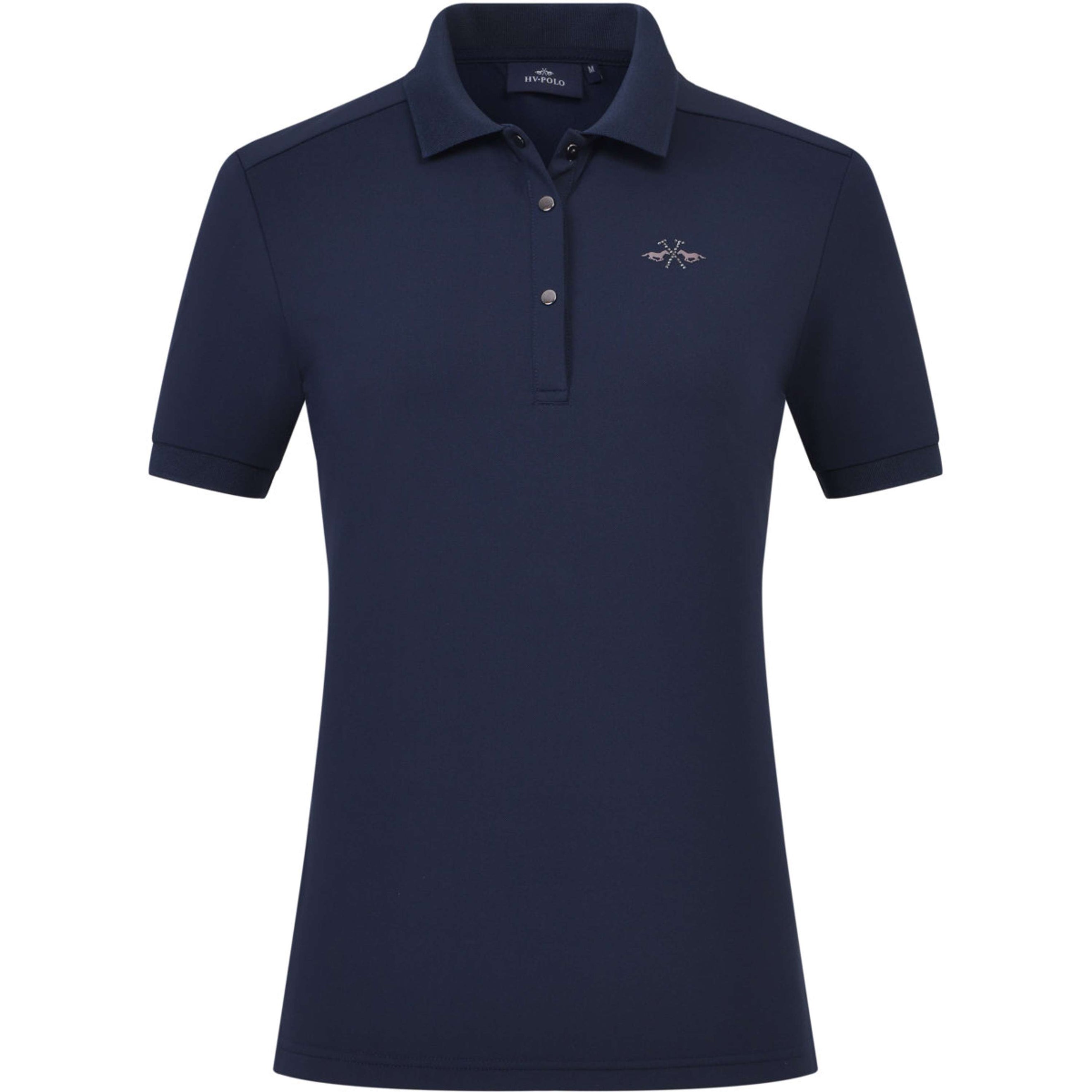 HV Polo Polo Shirt HVPNorah Navy