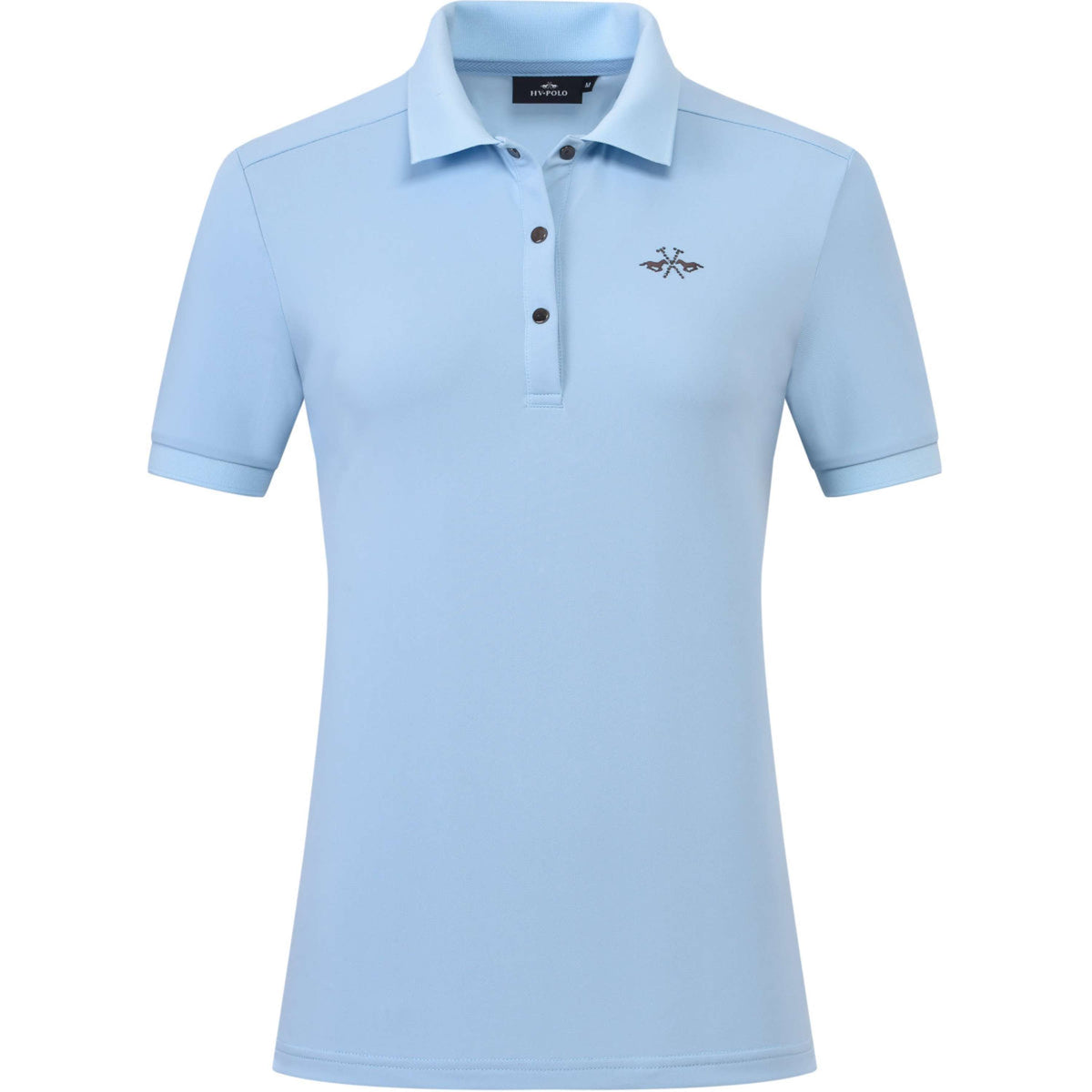 HV Polo Polo Shirt HVPNorah Powder Blue