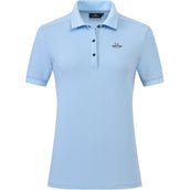 HV Polo Polo Shirt HVPNorah Powder Blue