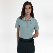 HV Polo Polo Shirt HVPNorah Aqua Sky