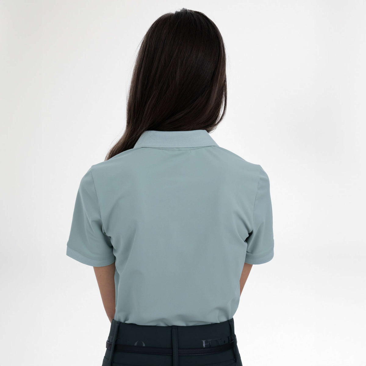 HV Polo Polo Shirt HVPNorah Aqua Sky