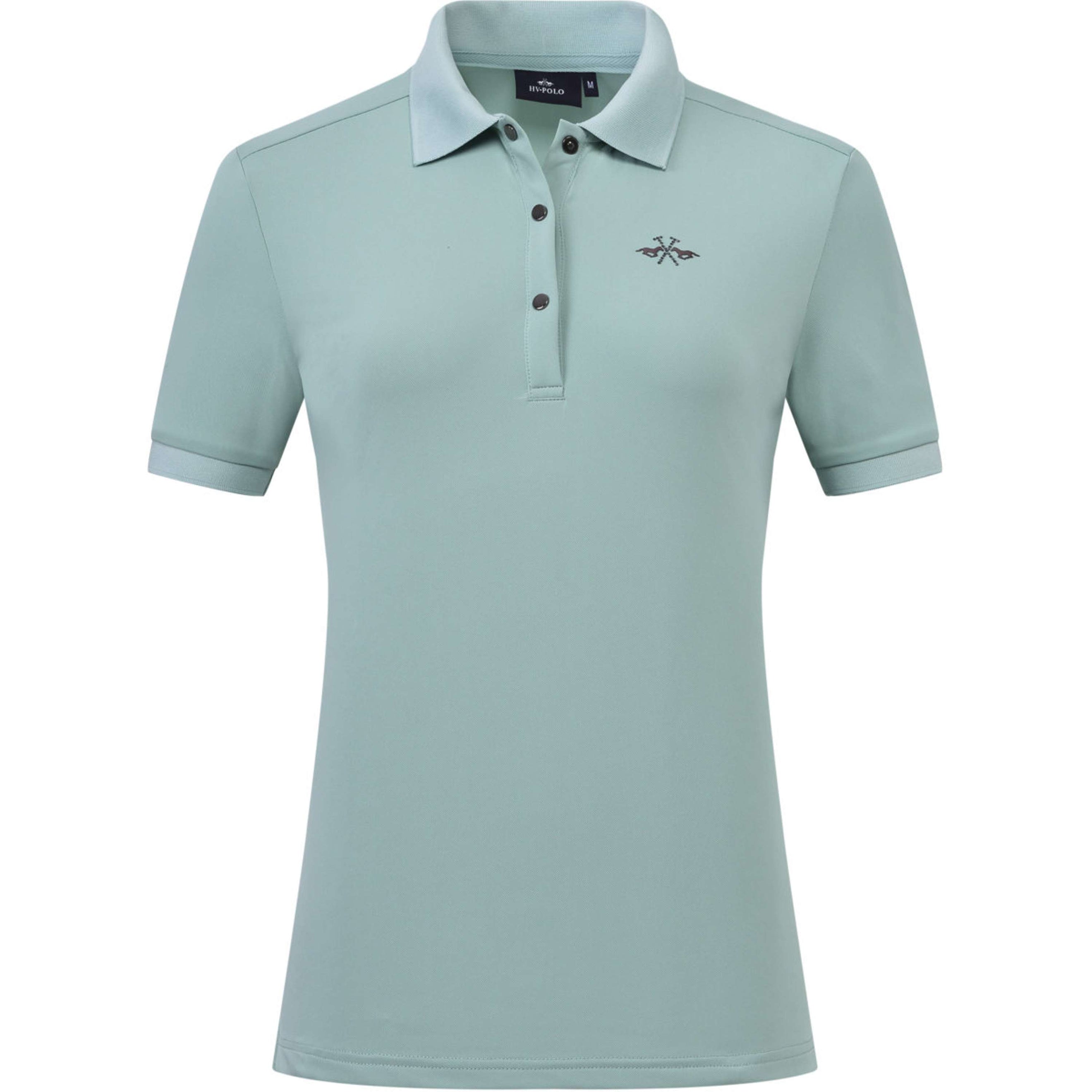 HV Polo Polo Shirt HVPNorah Aqua Sky