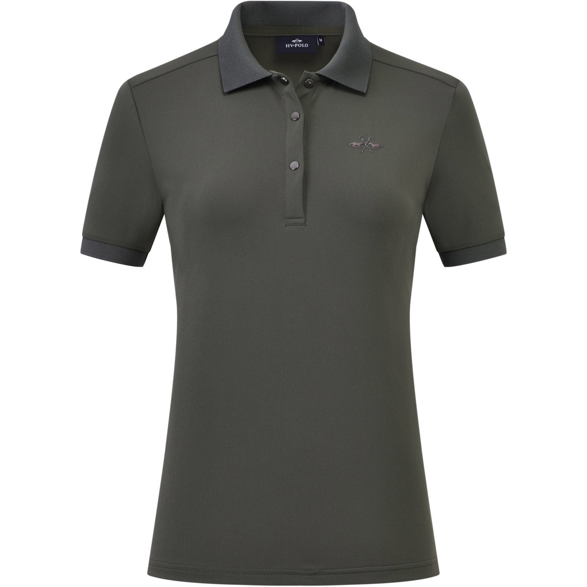 HV Polo Polo Shirt HVPNorah Pine