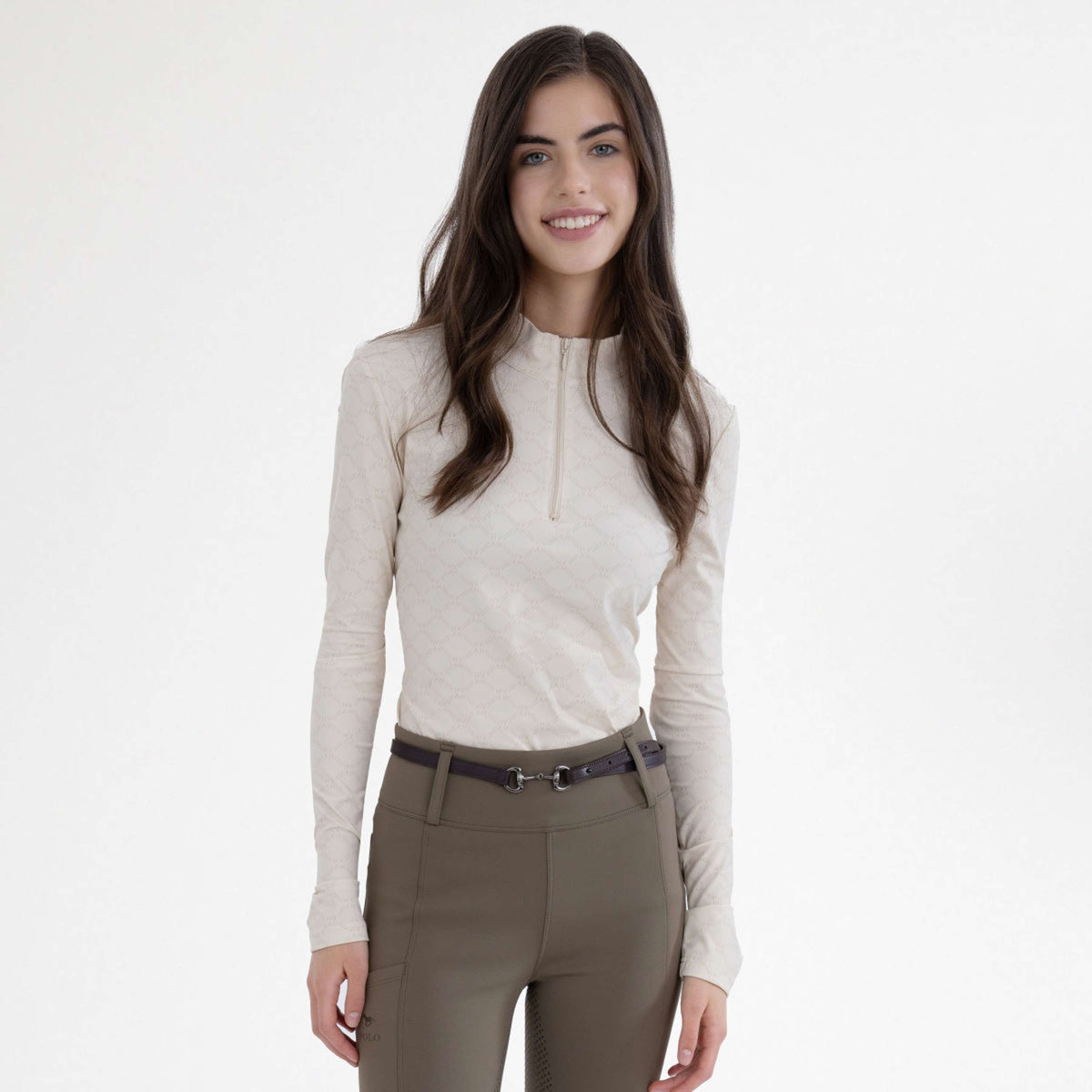 HV Polo Trainingsshirt HVPNadia Kit