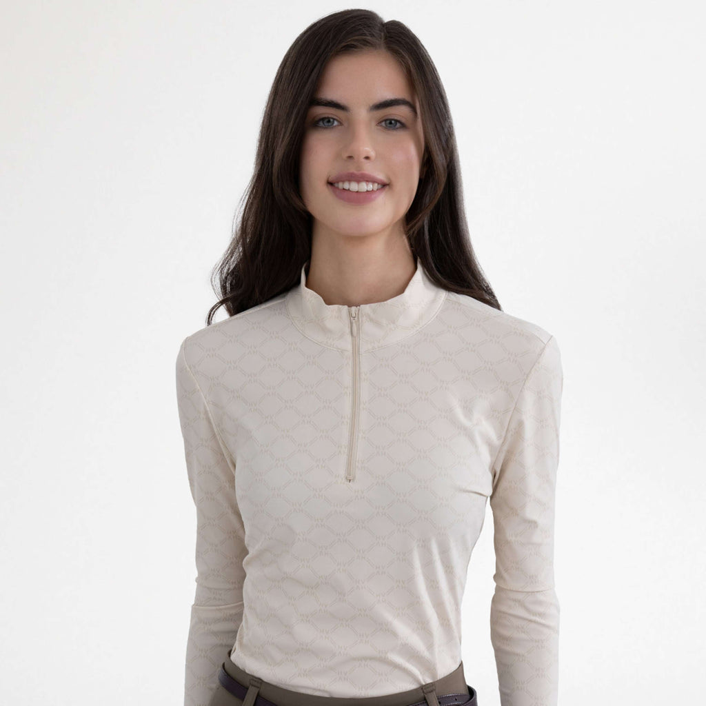 HV Polo Trainingsshirt HVPNadia Kit