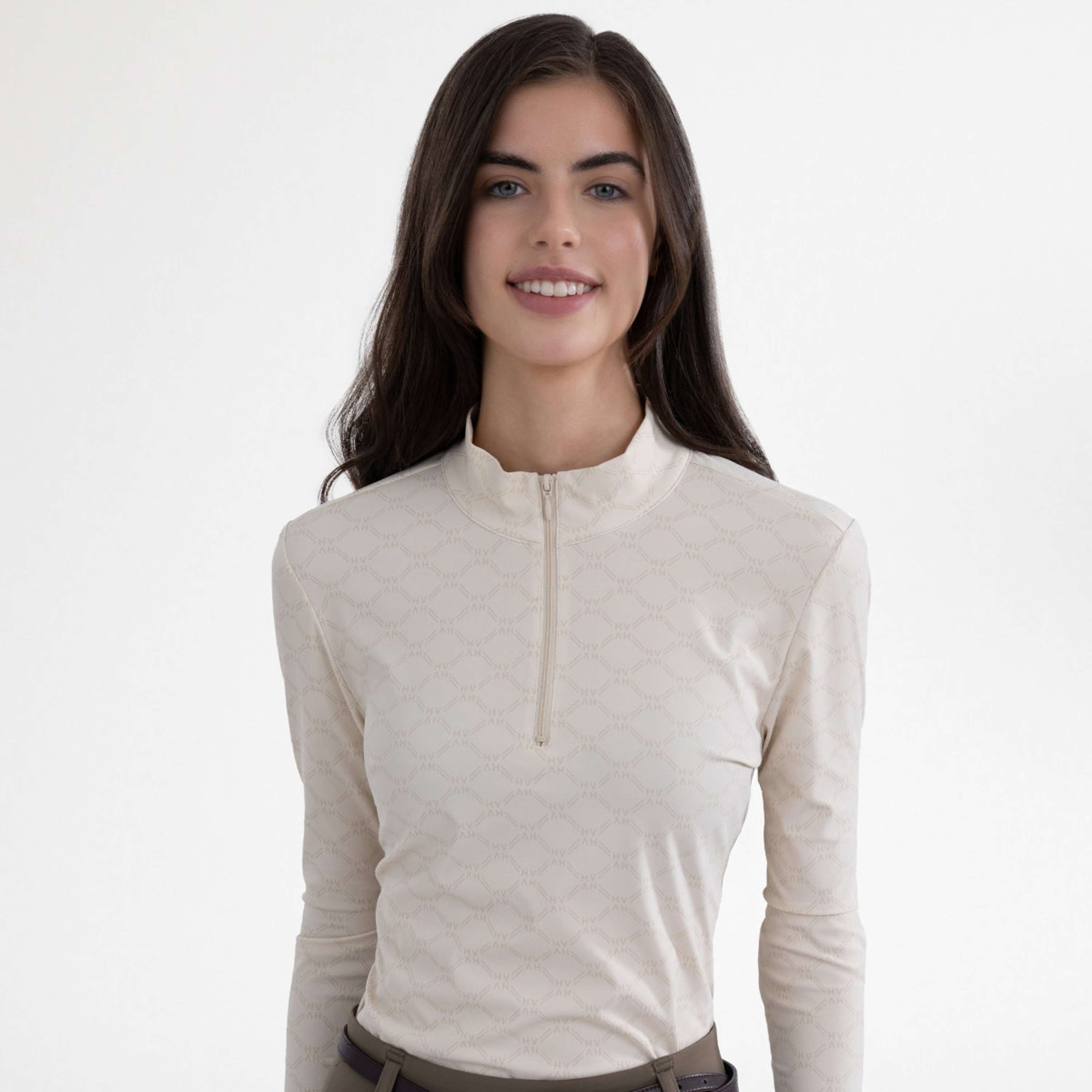 HV Polo Trainingsshirt HVPNadia Kit