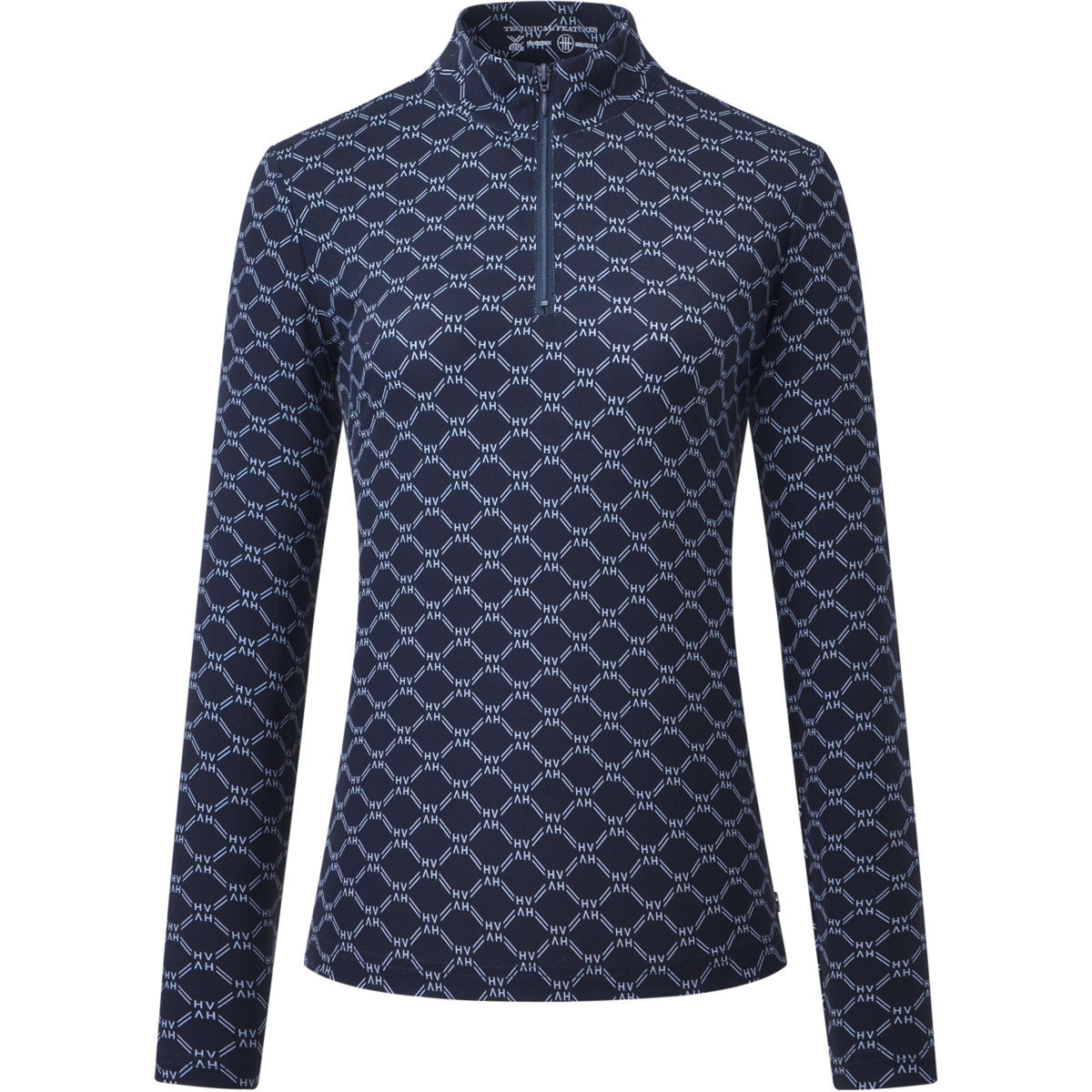 HV Polo Trainingsshirt HVPNadia Navy