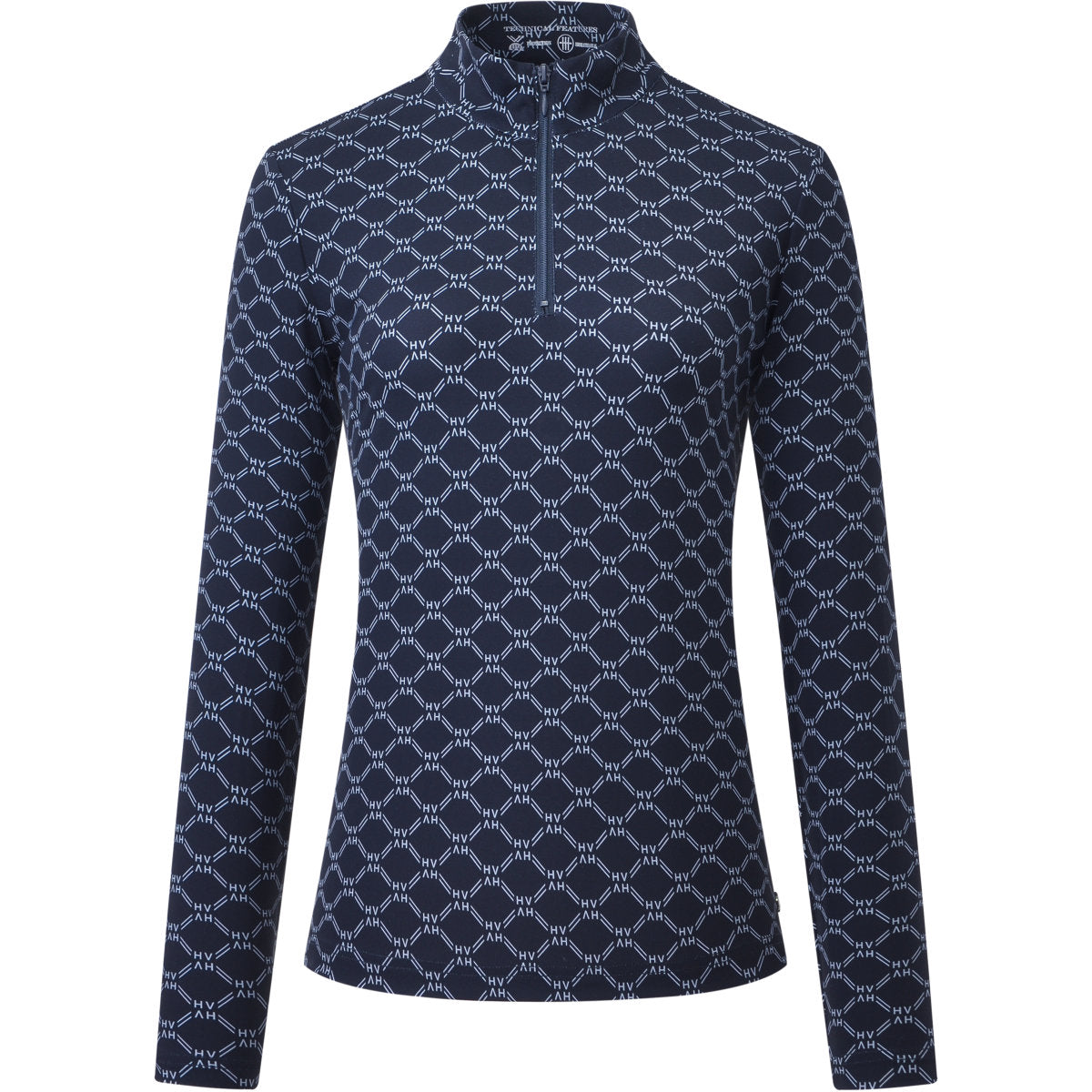 HV Polo Trainingsshirt HVPNadia Navy