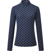 HV Polo Trainingsshirt HVPNadia Navy