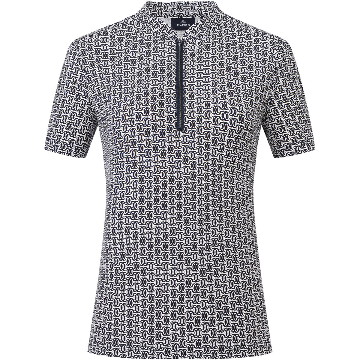 HV Polo Shirt HVPNancy Navy