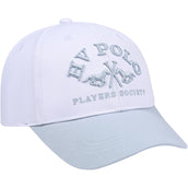 HV Polo Cap HVPChloe Powder Blue