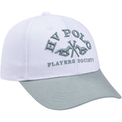 HV Polo Cap HVPChloe Aqua Sky