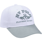 HV Polo Cap HVPChloe Aqua Sky