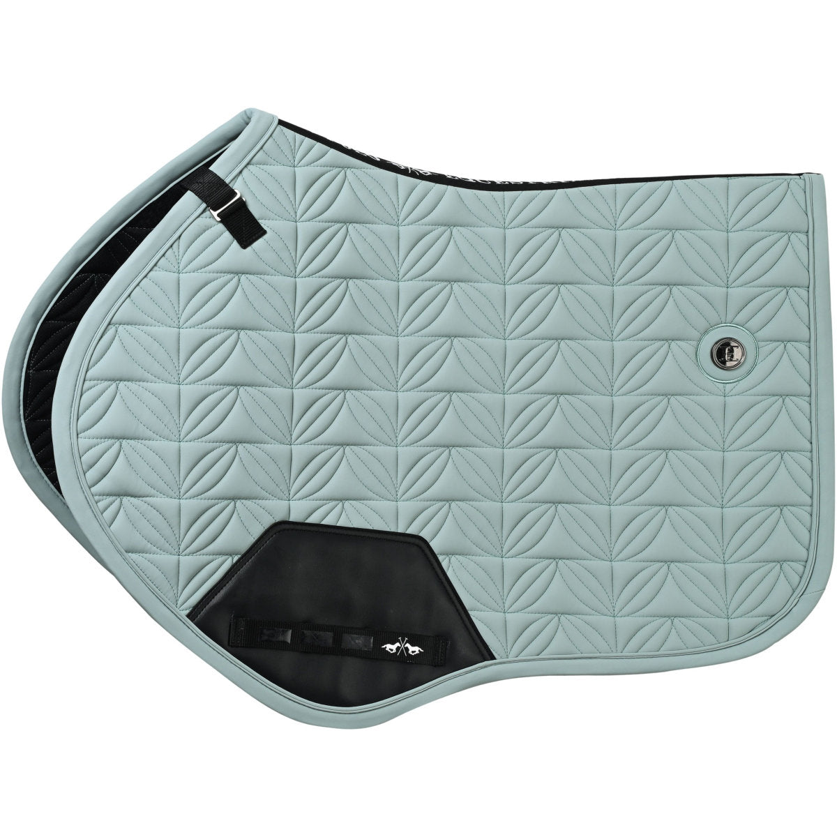 HV Polo Schabracke HVPElisa Springen Aqua Sky