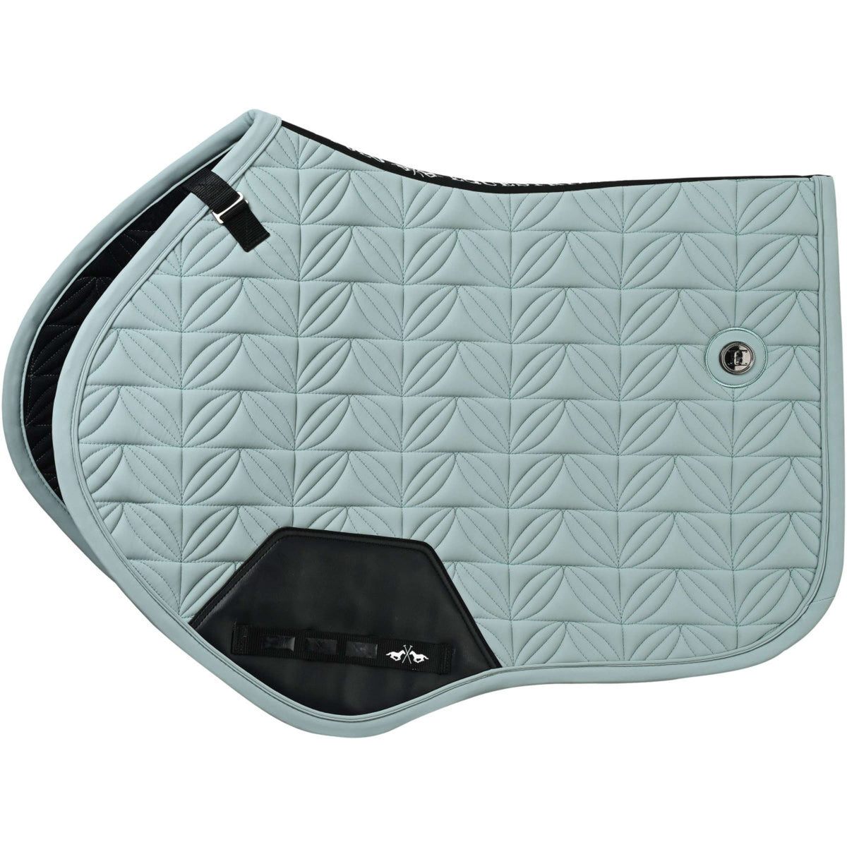 HV Polo Schabracke HVPElisa Springen Aqua Sky