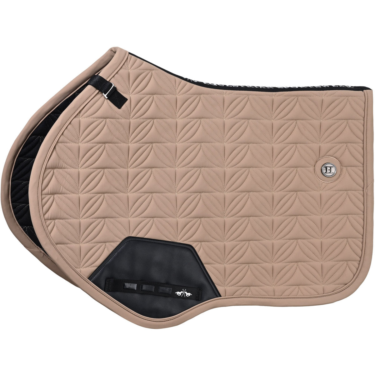 HV Polo Schabracke HVPElisa Springen Tan