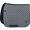 HV Polo Schabracke HVPPilar Print Dressur Navy