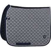 HV Polo Schabracke HVPPilar Print Dressur Navy