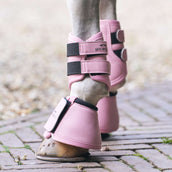 HV Polo Dressage Boots HVPSacha Pretty Pink