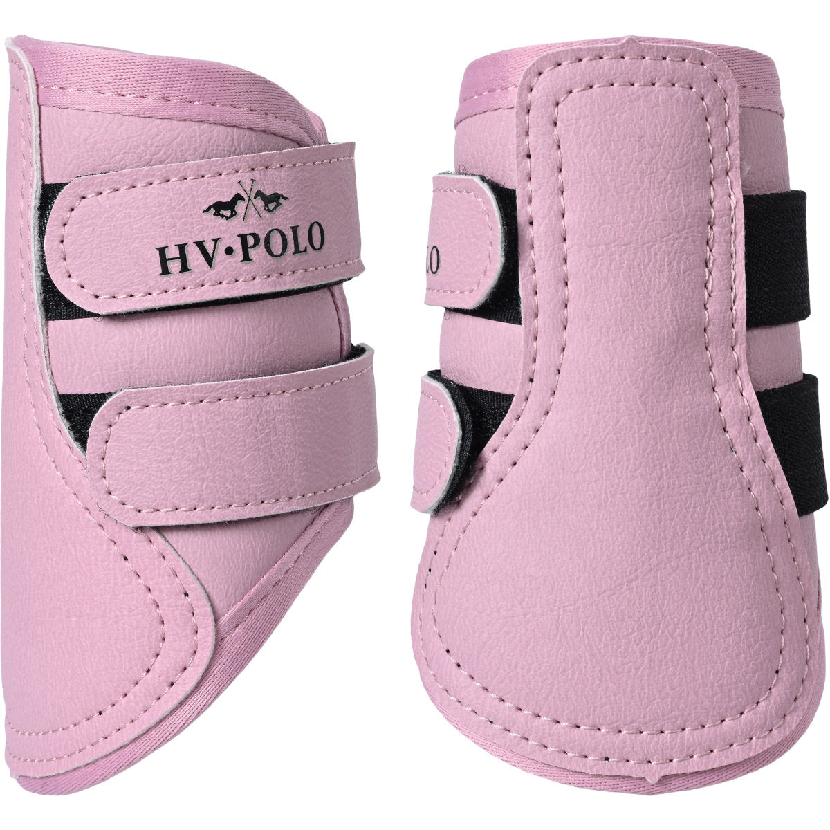 HV Polo Dressage Boots HVPSacha Pretty Pink