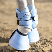 HV Polo Dressage Boots HVPSacha Powder Blue