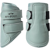 HV Polo Dressage Boots HVPSacha Aqua Sky