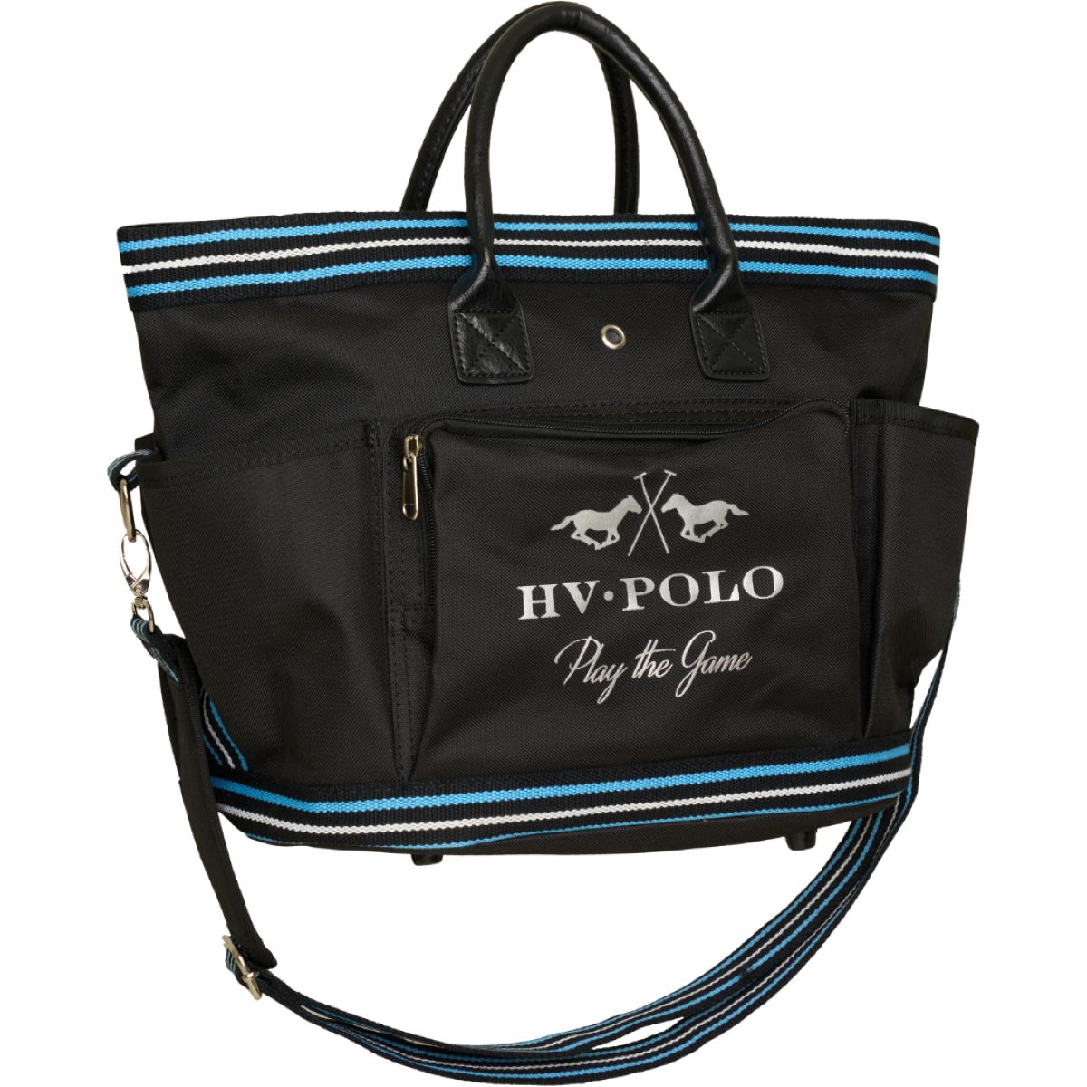 HV Polo Putztasche Jonie Schwarz