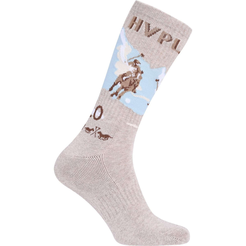 HV Polo Socken HVPHarper polo club Natürlich