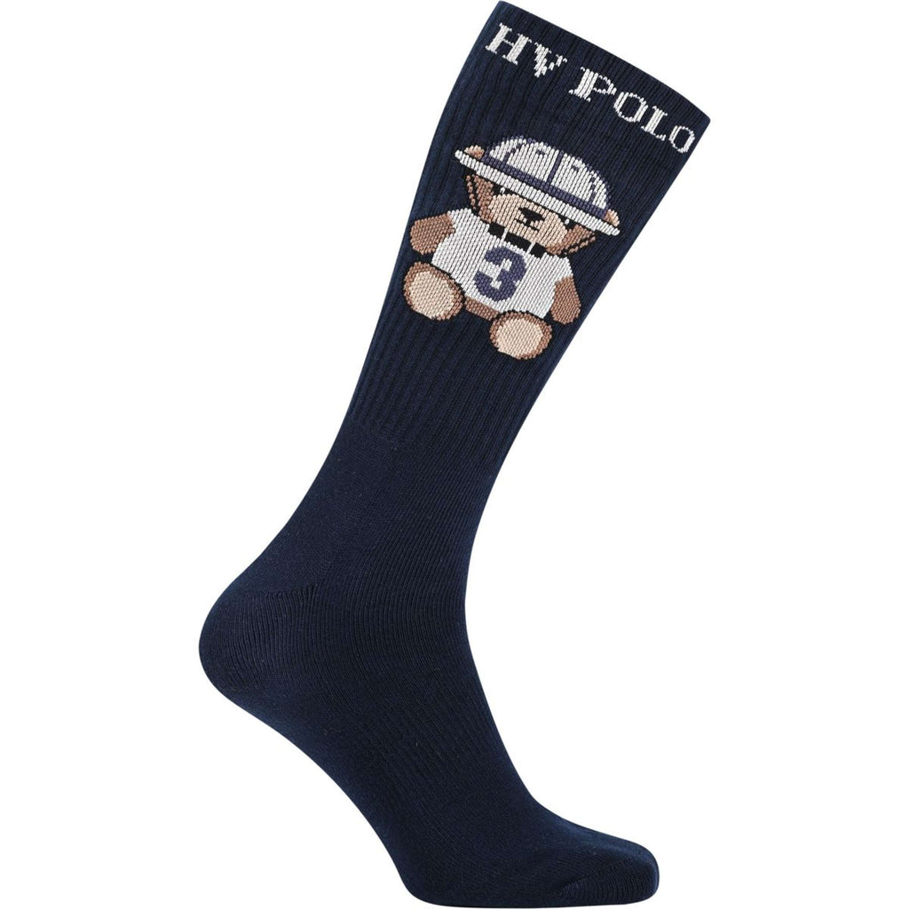HV Polo Socken HVPTeddy Navy