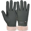 HV Polo Handschuhe HVPGarnet Forest Green