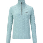 HV Polo Pullover HVPDunya Mineral Blue