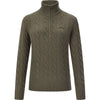 HV Polo Pullover HVPDunya Forest Green
