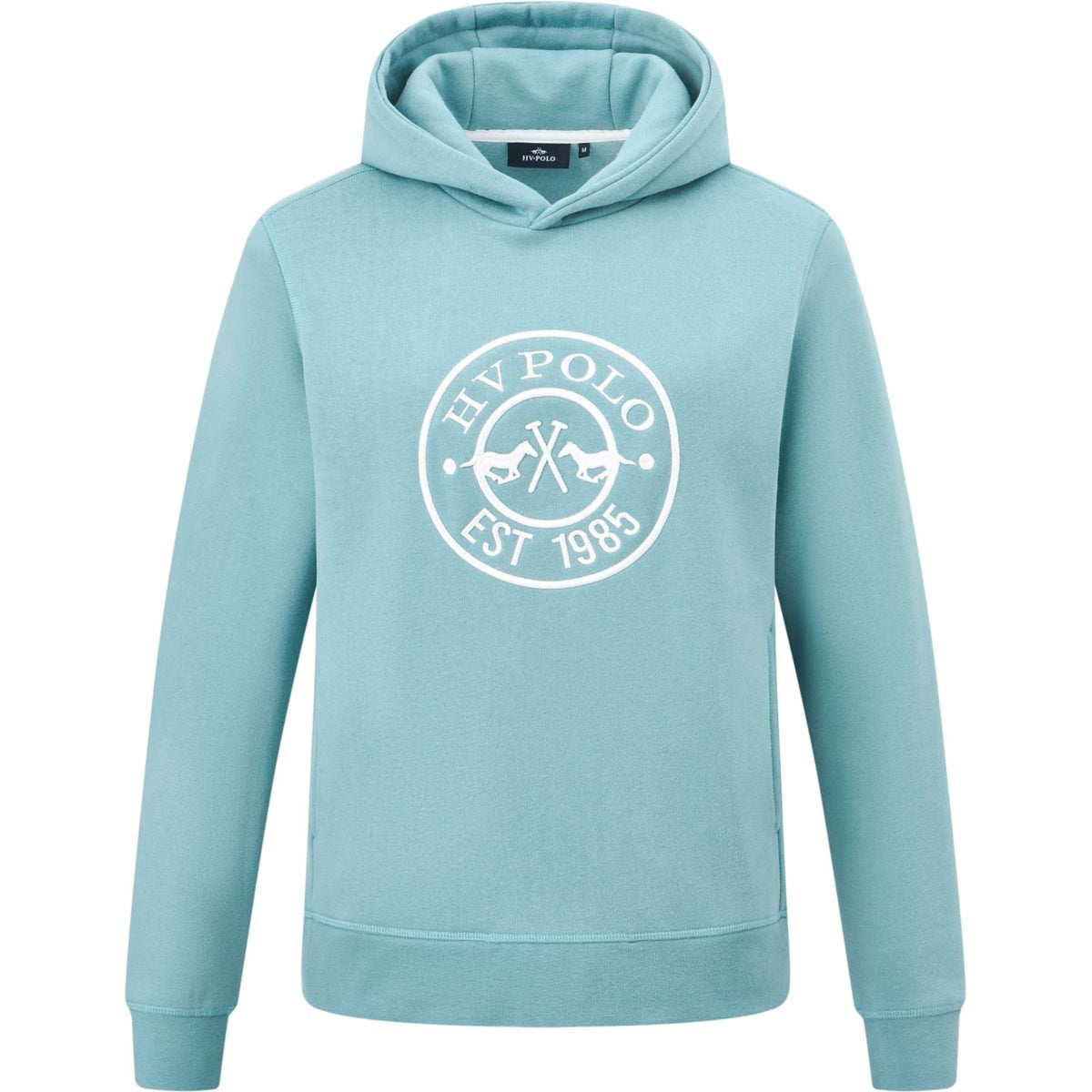 HV Polo Hoodie HVPRebecca Mineral Blue
