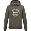 HV Polo Hoodie HVPRebecca Forest Green