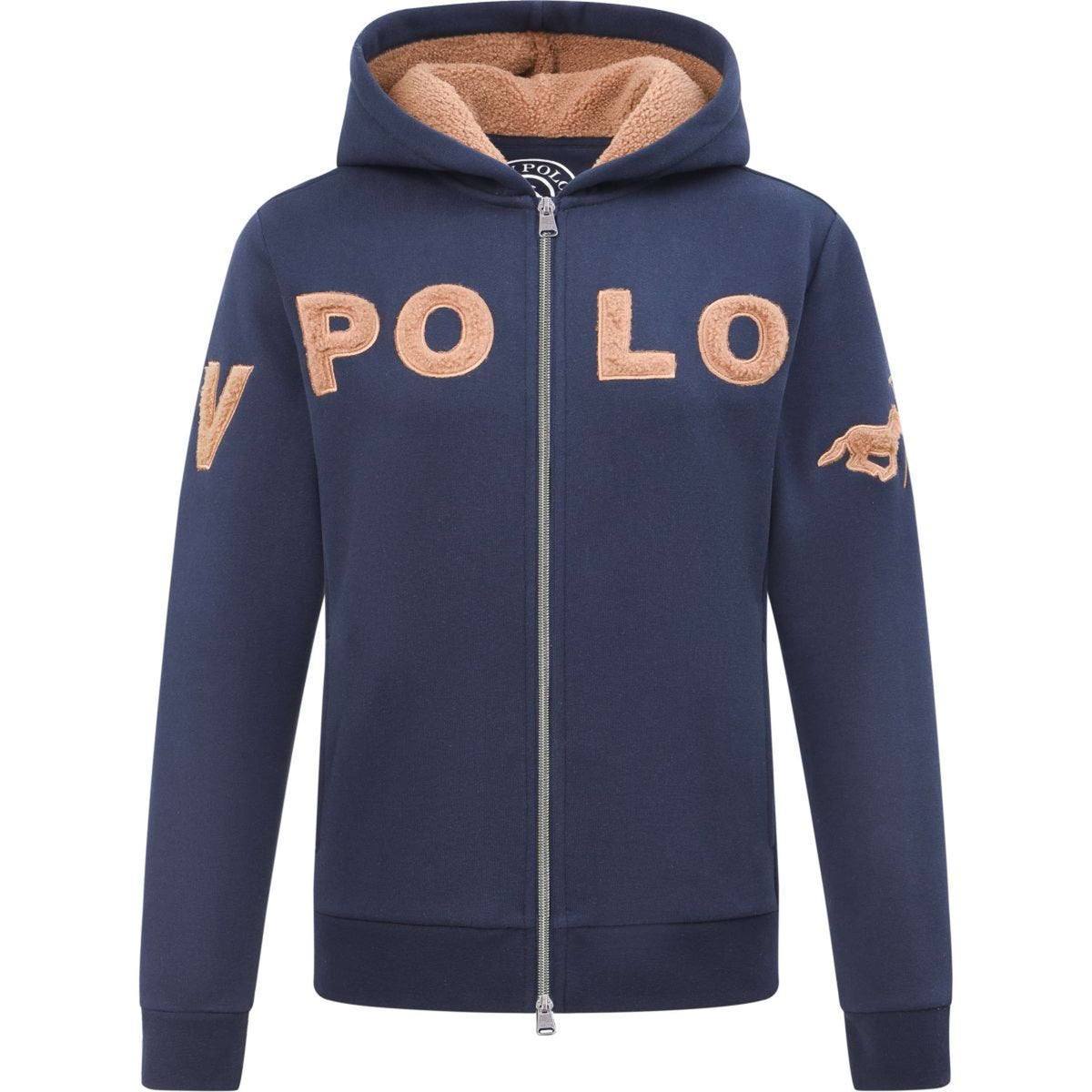 HV Polo Jacke HVPReina Navy