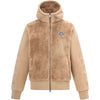HV Polo Jacke HVPRoyce Camel