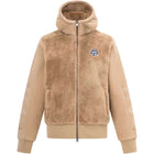 HV Polo Jacke HVPRoyce Camel