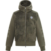 HV Polo Jacke HVPRoyce Forest Green