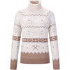 HV Polo Rollkragenpullover HVPEvery Natürlich
