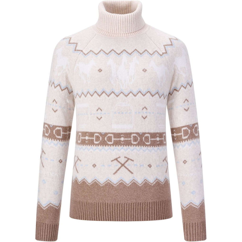 HV Polo Rollkragenpullover HVPEvery Natürlich