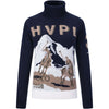 HV Polo Rollkragenpullover HVPHarper Navy