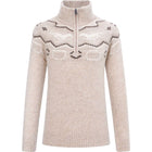HV Polo Rollkragenpullover HVPJosie Natürlich