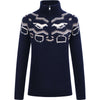 HV Polo Rollkragenpullover HVPJosie Navy