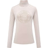 HV Polo Shirt HVPOdette Chalk