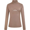HV Polo Shirt HVPOdette Peacan