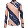 HV Polo Shirt HVPGwenny Navy